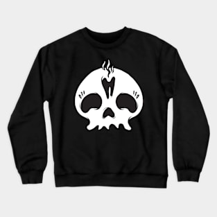 Hueman Logo Crewneck Sweatshirt